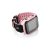 KidSafe Junior pink gyerek okosóra