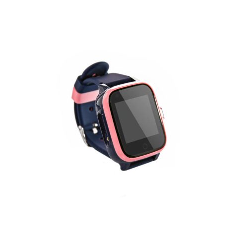 KidSafe Prime 4G pink gyerek okosóra