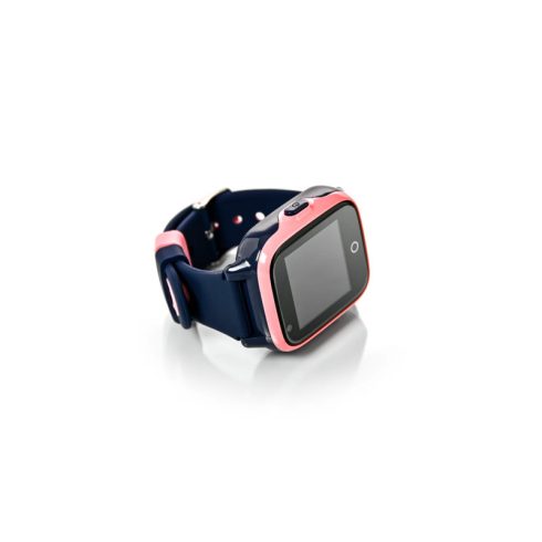 KidSafe Prime 4G pink gyerek okosóra