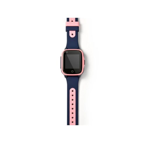 KidSafe Prime 4G pink gyerek okosóra
