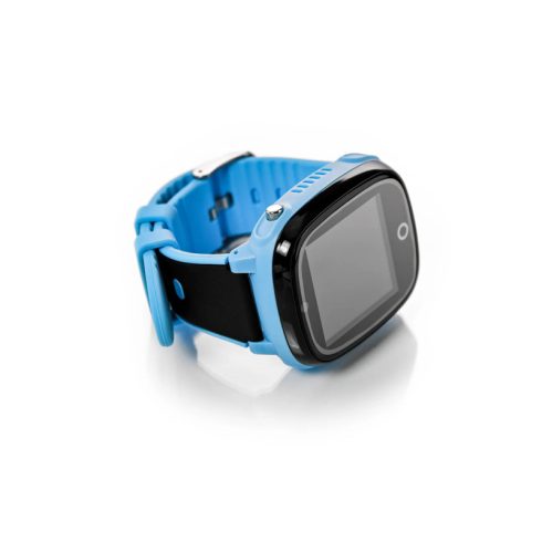 KidSafe Vision kék gyerek okosóra