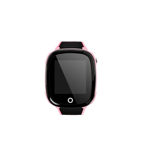 KidSafe Vision pink gyerek okosóra