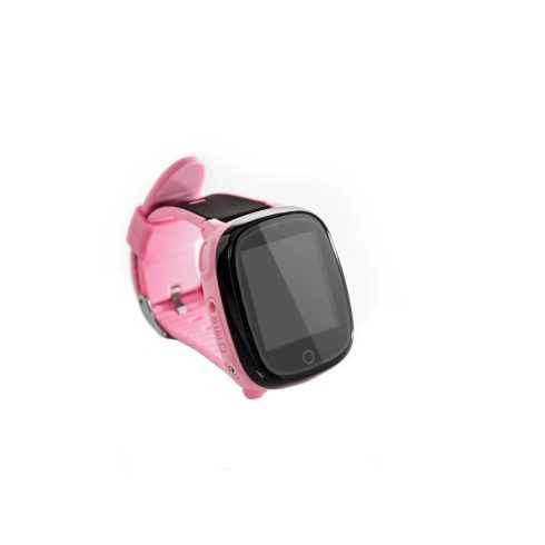 KidSafe Vision pink gyerek okosóra