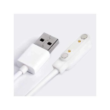Mágneses USB töltõ KidSafe okosórákhoz