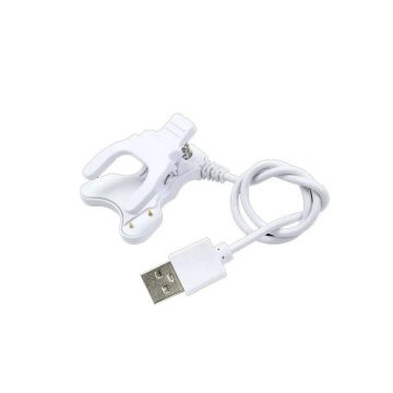 Csiptetõs USB töltõ Kidsafe okosórákhoz