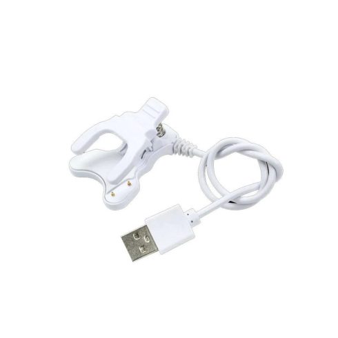 Csiptetõs USB töltõ Kidsafe okosórákhoz