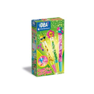 IDEA Tollkészítõ készlet - Trópusi