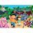 Clementoni 180 db-os puzzle - Stumble Guys