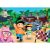 Clementoni 180 db-os puzzle - Stumble Guys