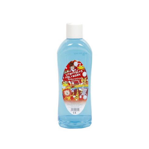 Buborékfújó utántöltõ folyadék 1 liter
