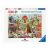 Puzzle 1000 db - Tündéri utcák