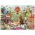 Puzzle 1000 db - Tündéri utcák