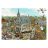 Puzzle 1000 db - Gouda