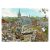 Puzzle 1000 db - Gouda