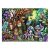 Puzzle 1000 db - Varázslatos erdõben
