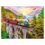 Puzzle 1500 db - Viadukt