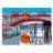 Puzzle 1500 db - Londonban vagyok