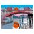 Puzzle 1500 db - Londonban vagyok