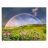 Puzzle 1500 db - Szivárvány kapu