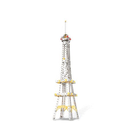 Fémépítõ - Eiffel torony
