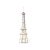 Fémépítõ - Eiffel torony