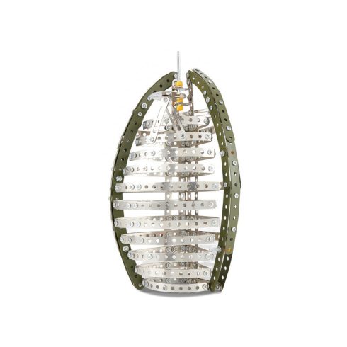 Fémépítõ - Burj Al Arab