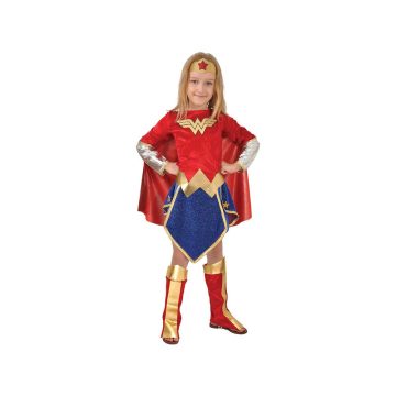 Wonder Woman jelmez 8-10 éves
