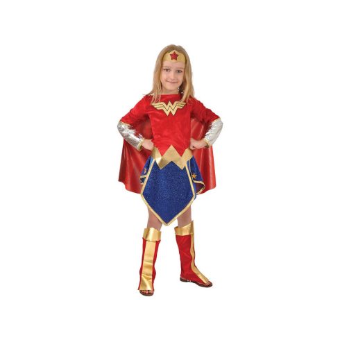 Wonder Woman jelmez 8-10 éves