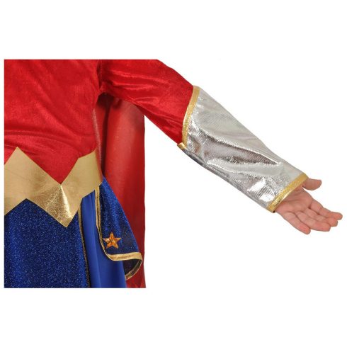 Wonder Woman jelmez 8-10 éves