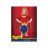 Wonder Woman jelmez 8-10 éves