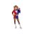 Harley Quinn jelmez 8-10 éves