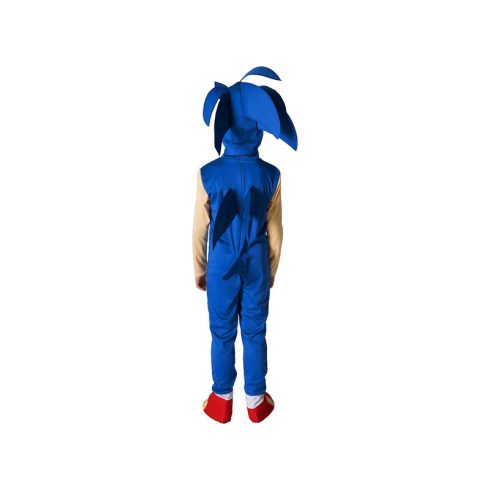 Sonic jelmez 8-10 éves