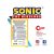 Sonic jelmez 8-10 éves