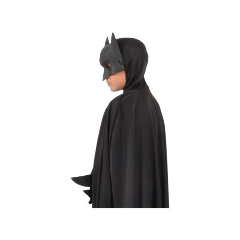 Batman jelmez izmokkal 3-4 éves