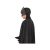 Batman jelmez izmokkal 3-4 éves