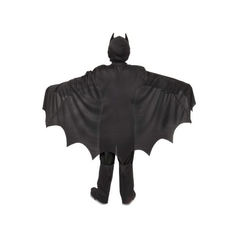 Batman jelmez izmokkal 3-4 éves
