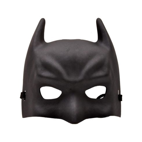 Batman jelmez izmokkal 3-4 éves