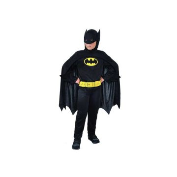 Batman jelmez 3-4 éves