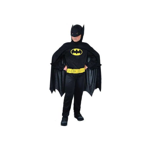 Batman jelmez 3-4 éves