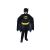 Batman jelmez 3-4 éves