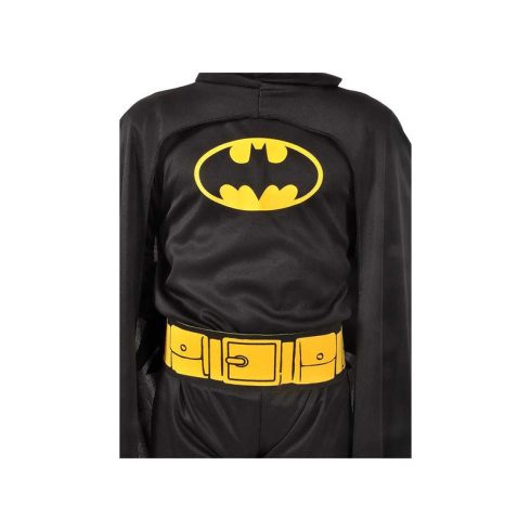 Batman jelmez 3-4 éves