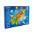 Geomag Magnetic Tiles Gems 32 Rocket