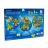 Geomag Magnetic Tiles Gems 32 Rocket