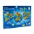 Geomag Magnetic Tiles Gems 32 Rocket