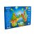 Geomag Magnetic Tiles Gems 60