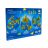 Geomag Magnetic Tiles Gems - 60 db