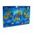 Geomag Magnetic Tiles Gems - 100 db