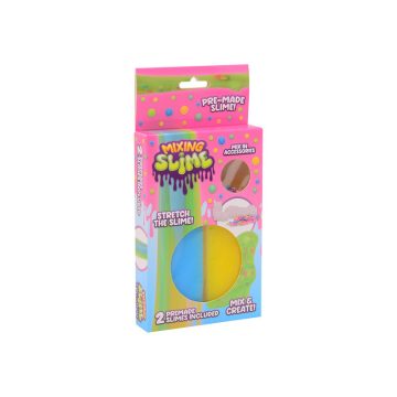 Keverõs slime