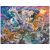Puzzle 2000 db - Pegazus és barátai