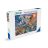 Puzzle 2000 db - Pegazus és barátai